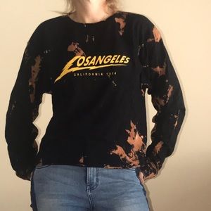 Custom Brandy Melville Top